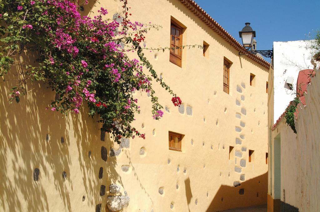 Agüimes Casa Rural El Granero מראה חיצוני תמונה
