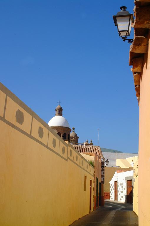 Agüimes Casa Rural El Granero מראה חיצוני תמונה