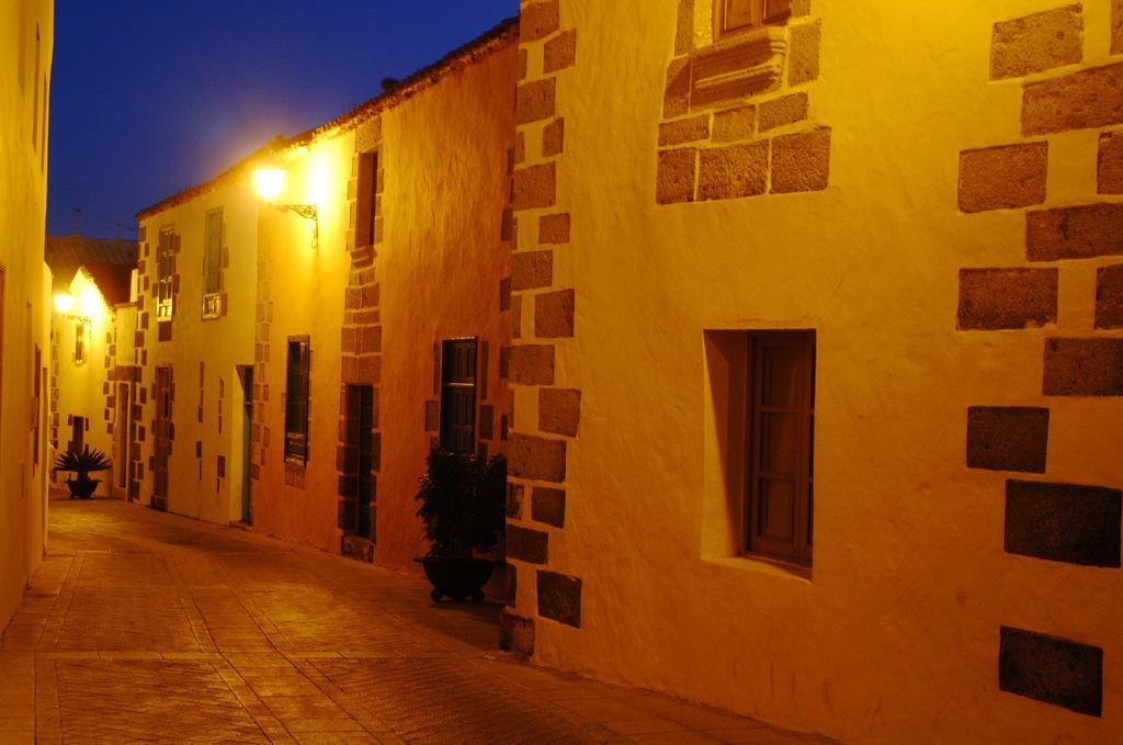 Agüimes Casa Rural El Granero מראה חיצוני תמונה