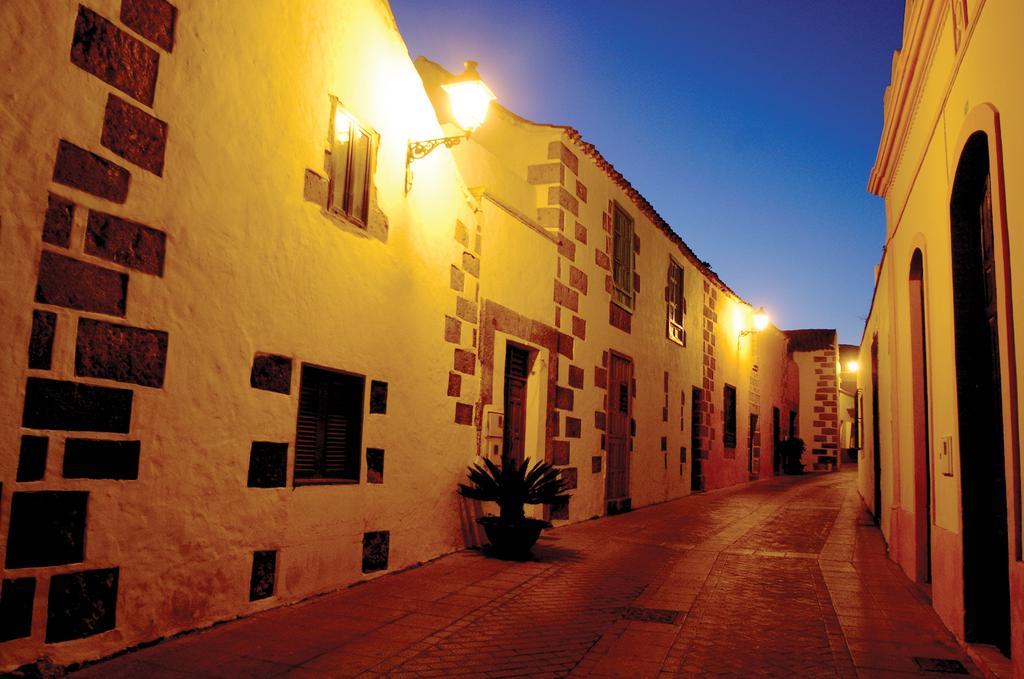 Agüimes Casa Rural El Granero מראה חיצוני תמונה