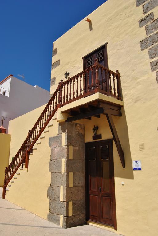 Agüimes Casa Rural El Granero חדר תמונה