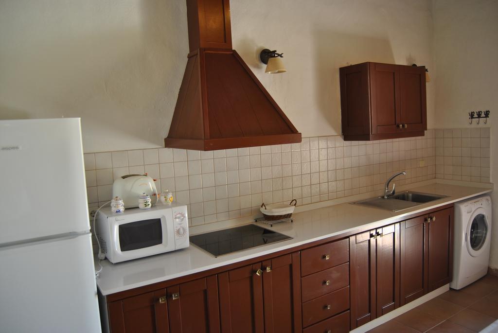 Agüimes Casa Rural El Granero חדר תמונה