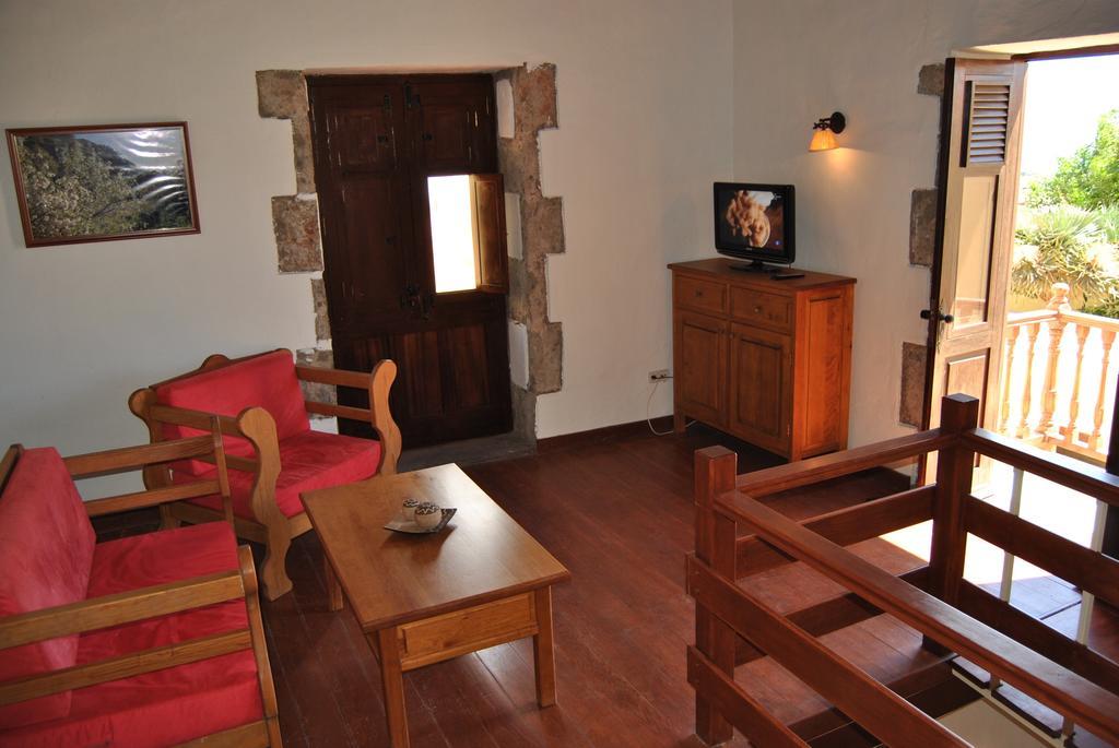 Agüimes Casa Rural El Granero חדר תמונה