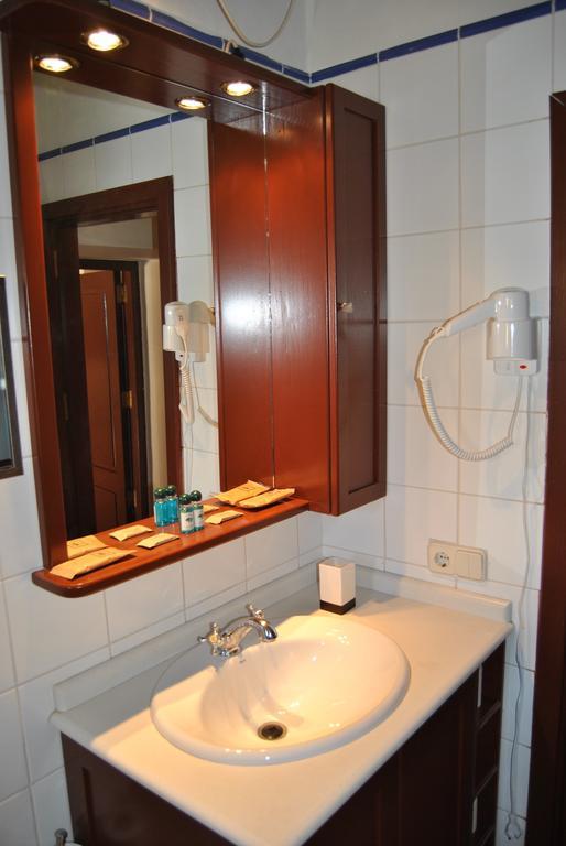 Agüimes Casa Rural El Granero חדר תמונה