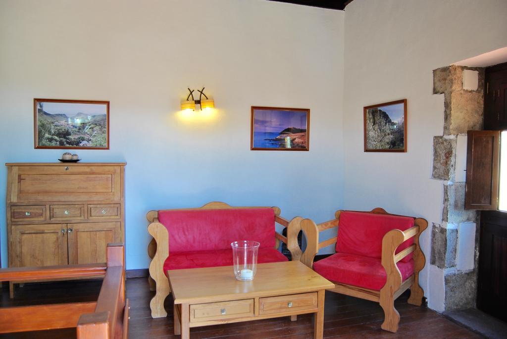 Agüimes Casa Rural El Granero חדר תמונה