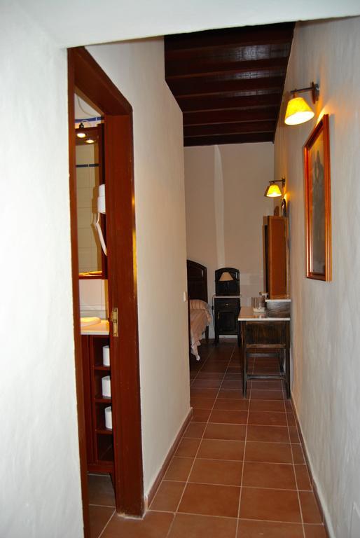 Agüimes Casa Rural El Granero חדר תמונה