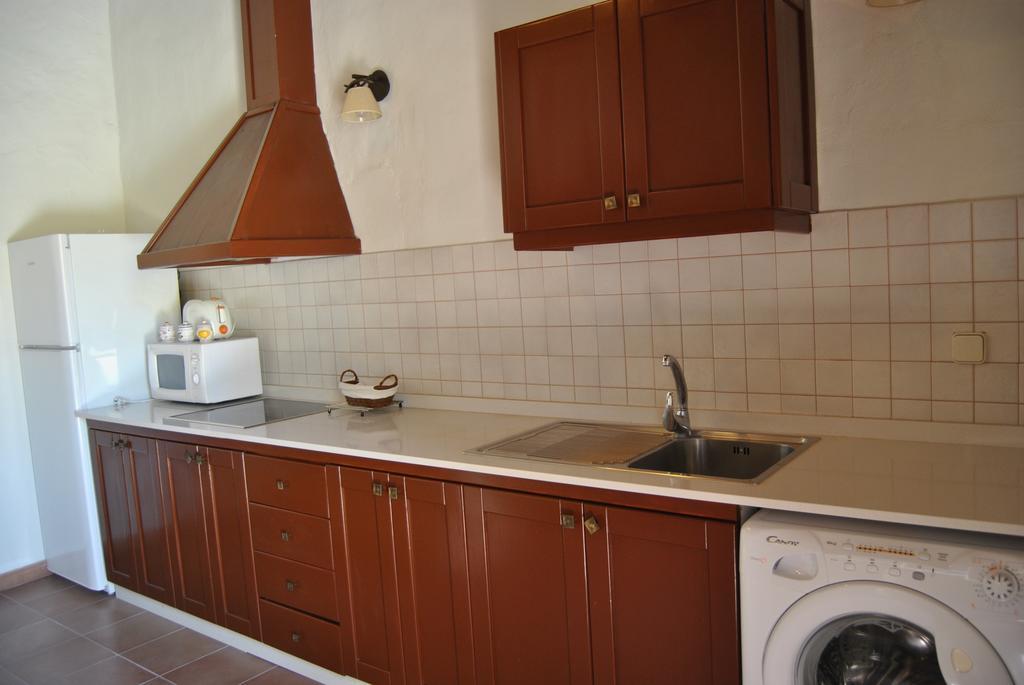 Agüimes Casa Rural El Granero חדר תמונה
