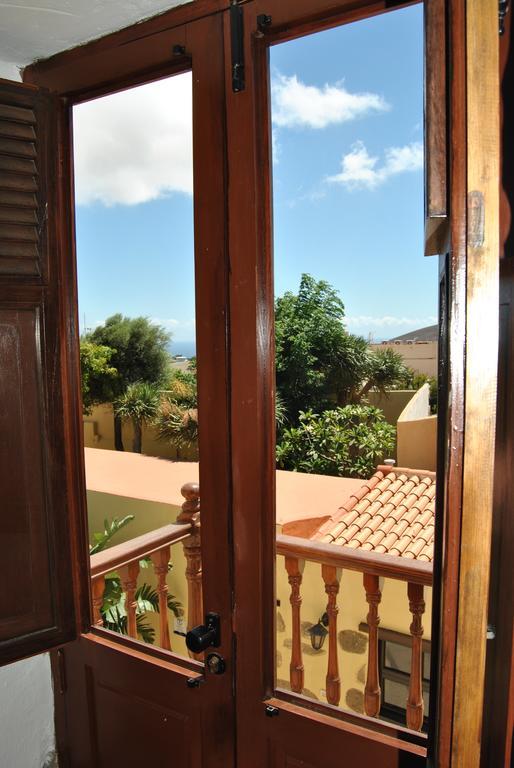Agüimes Casa Rural El Granero חדר תמונה