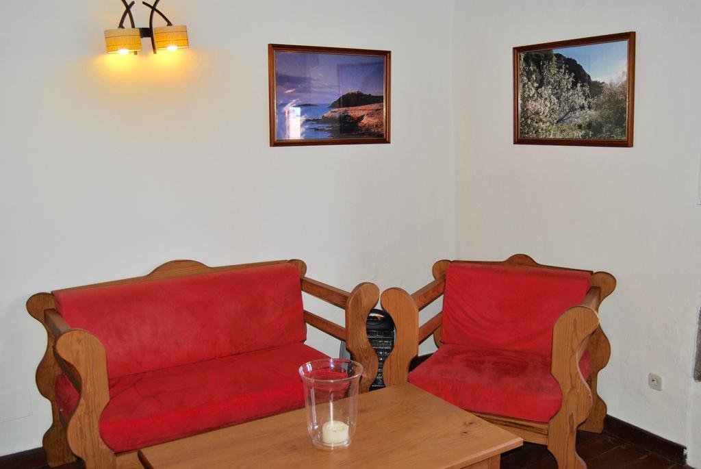 Agüimes Casa Rural El Granero חדר תמונה