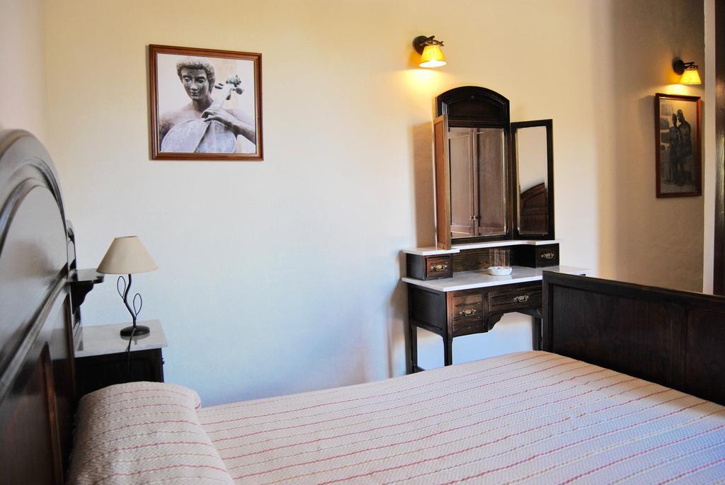 Agüimes Casa Rural El Granero חדר תמונה
