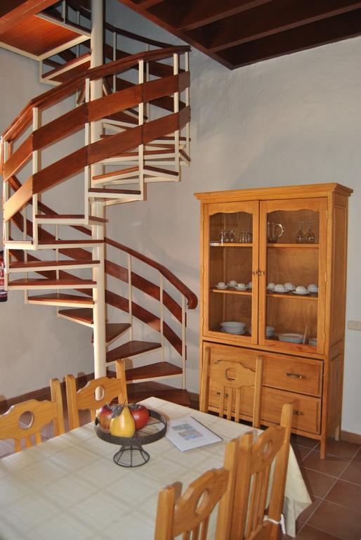 Agüimes Casa Rural El Granero חדר תמונה