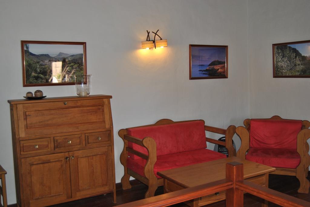 Agüimes Casa Rural El Granero חדר תמונה